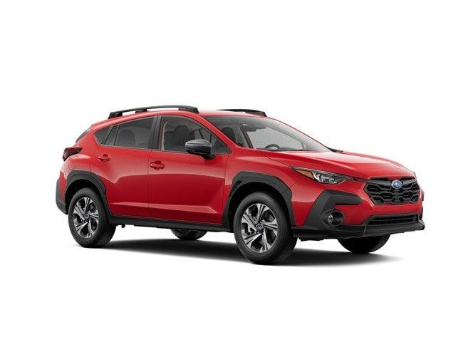 2025 Subaru Crosstrek Vehicle Photo in Neenah, WI 54956