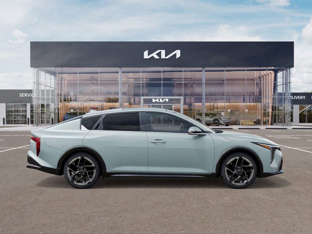 2025 Kia K4 Vehicle Photo in Belle Vernon, PA 15012