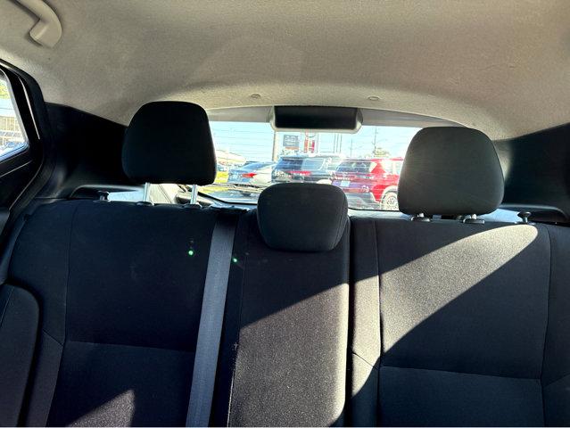 2023 Nissan Kicks Vehicle Photo in Savannah, GA 31419