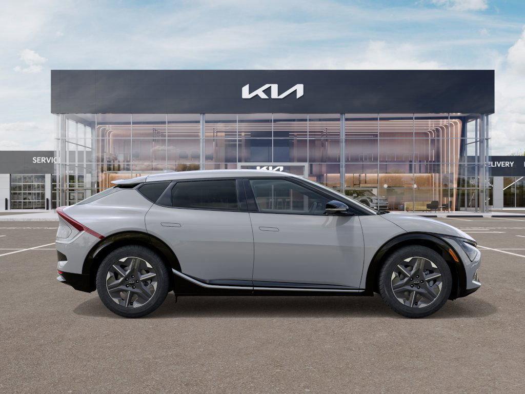 2025 Kia EV6 Vehicle Photo in Belle Vernon, PA 15012
