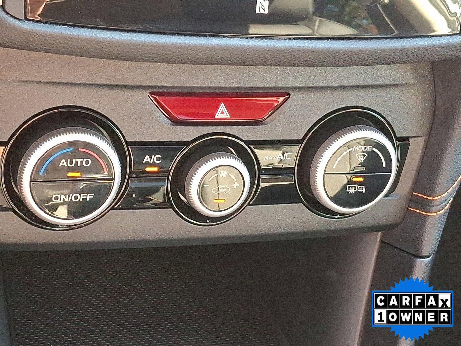 2023 Subaru Crosstrek Vehicle Photo in Harrisburg, PA 17111