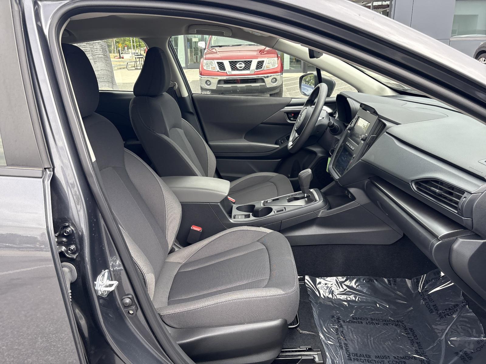 2024 Subaru Impreza Vehicle Photo in Mechanicsburg, PA 17050