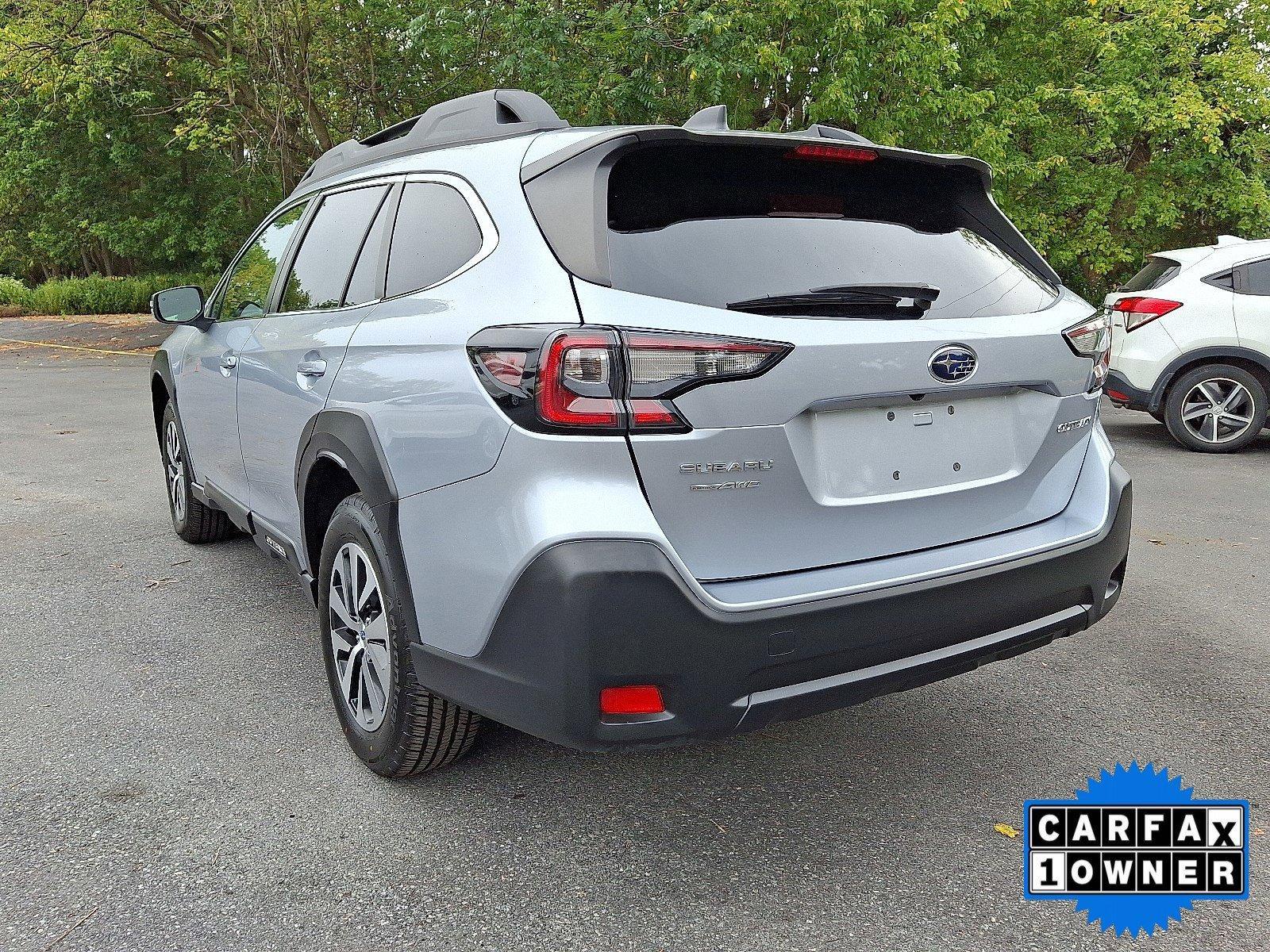 2023 Subaru Outback Vehicle Photo in Harrisburg, PA 17111