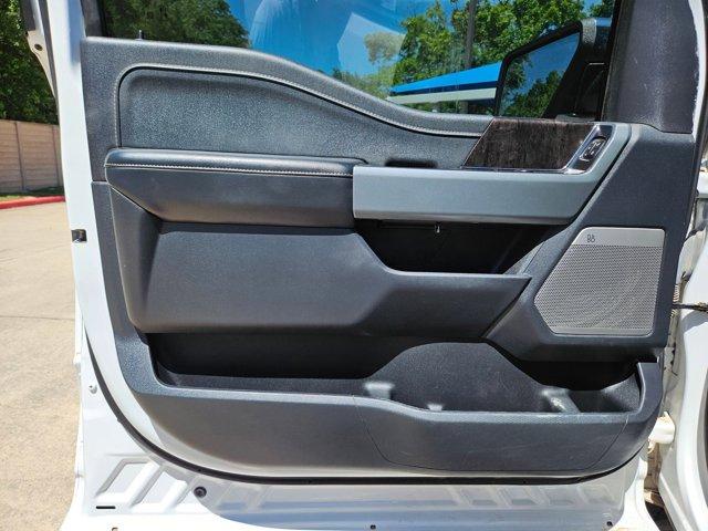 2023 Ford F-150 Vehicle Photo in San Antonio, TX 78209