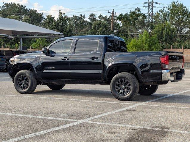 2020 Toyota Tacoma 2WD Vehicle Photo in San Antonio, TX 78230