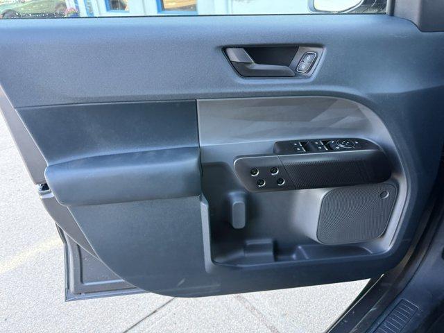 2025 Ford Maverick Vehicle Photo in Ogallala, NE 69153