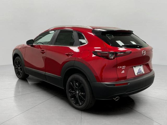 2025 Mazda CX-30 Vehicle Photo in Appleton, WI 54913