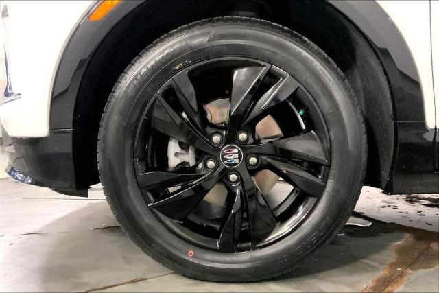 2024 Buick Encore GX Vehicle Photo in Kansas City, MO 64114