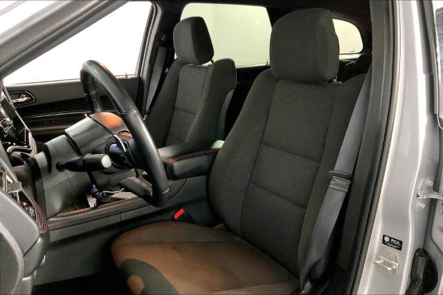 2024 Dodge Durango Vehicle Photo in Kansas City, MO 64114