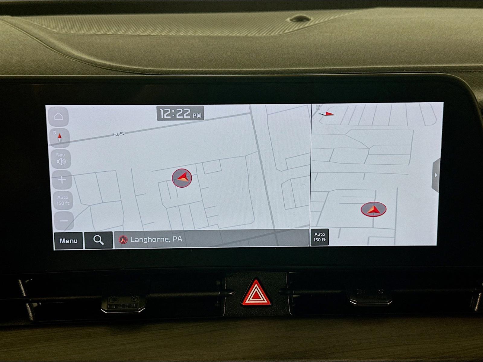 2023 Kia Sportage Vehicle Photo in Langhorne, PA 19047