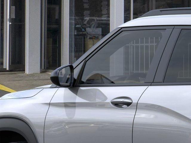 2026 Chevrolet Trailblazer Vehicle Photo in INDEPENDENCE, MO 64055-1314