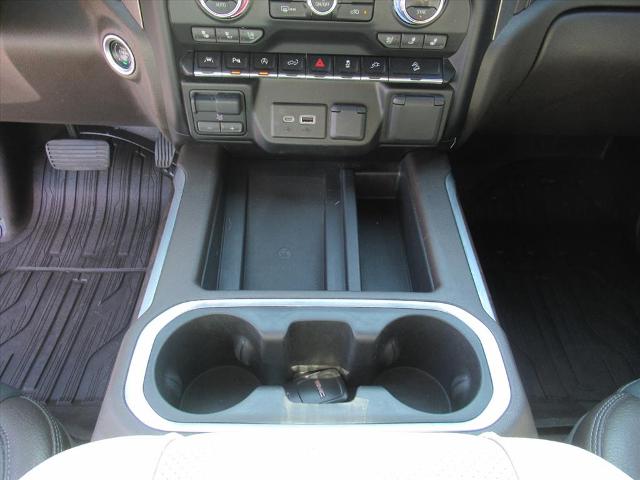 2020 GMC Sierra 1500 Vehicle Photo in LEESBURG, FL 34788-4022