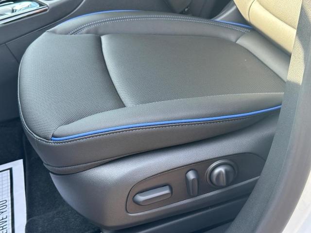 2026 Buick Encore GX Vehicle Photo in COLUMBIA, MO 65203-3903
