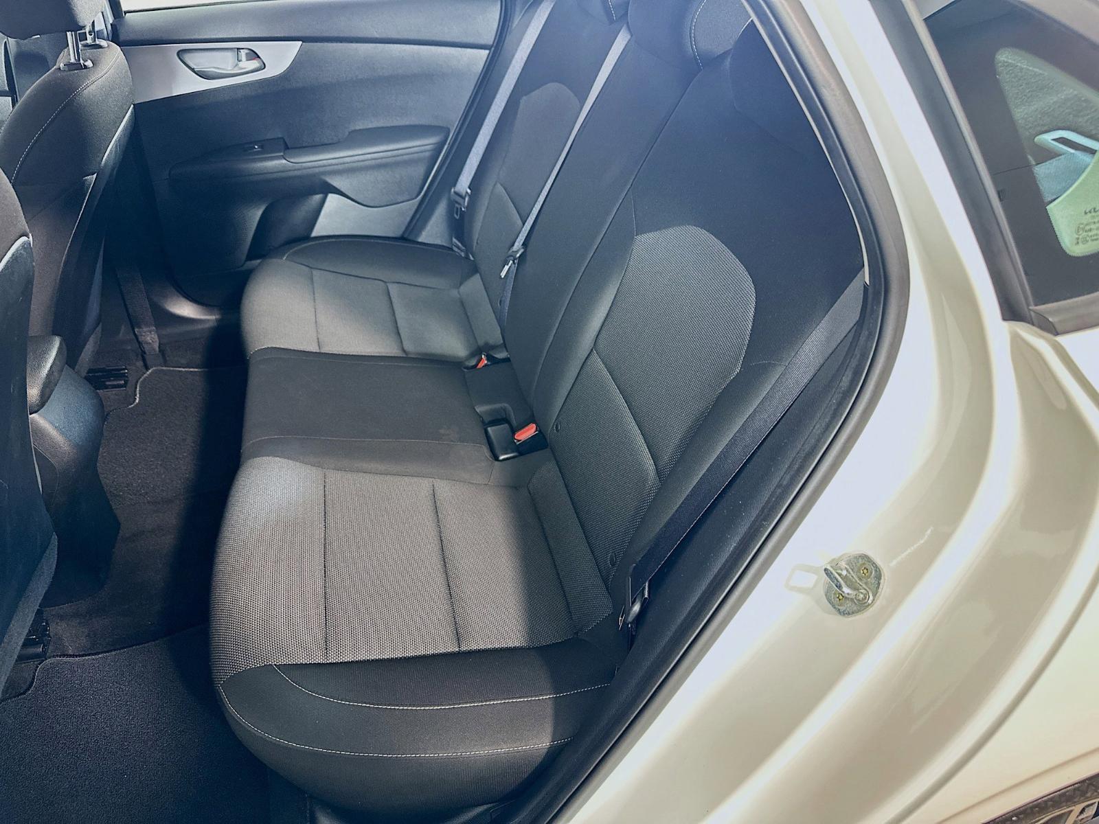 2023 Kia Forte Vehicle Photo in Langhorne, PA 19047
