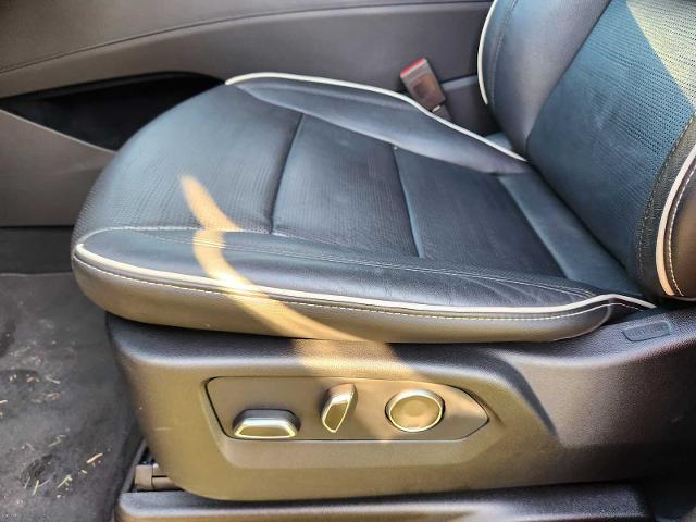 2021 Cadillac Escalade Vehicle Photo in DENTON, TX 76210-9321