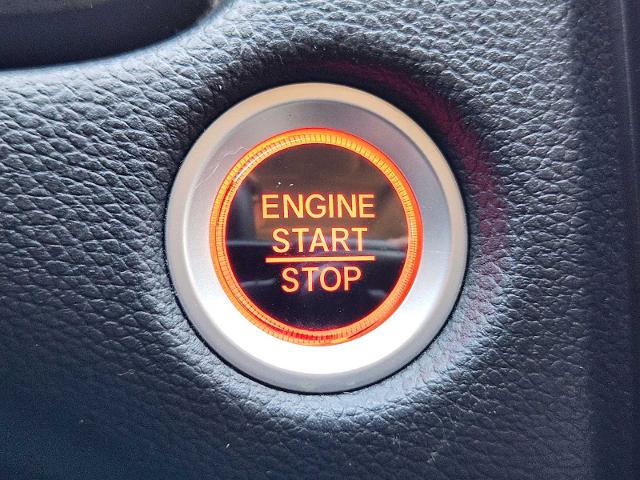 2021 Honda CR-V Vehicle Photo in DENTON, TX 76210-9321