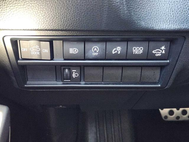 2023 Toyota Tundra 4WD Vehicle Photo in DENTON, TX 76210-9321