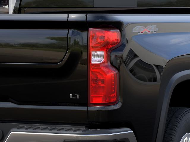 2026 Chevrolet Silverado 2500 HD Vehicle Photo in MANITOWOC, WI 54220-5838