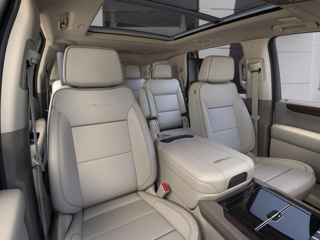2026 GMC Yukon Vehicle Photo in INDEPENDENCE, MO 64055-1377