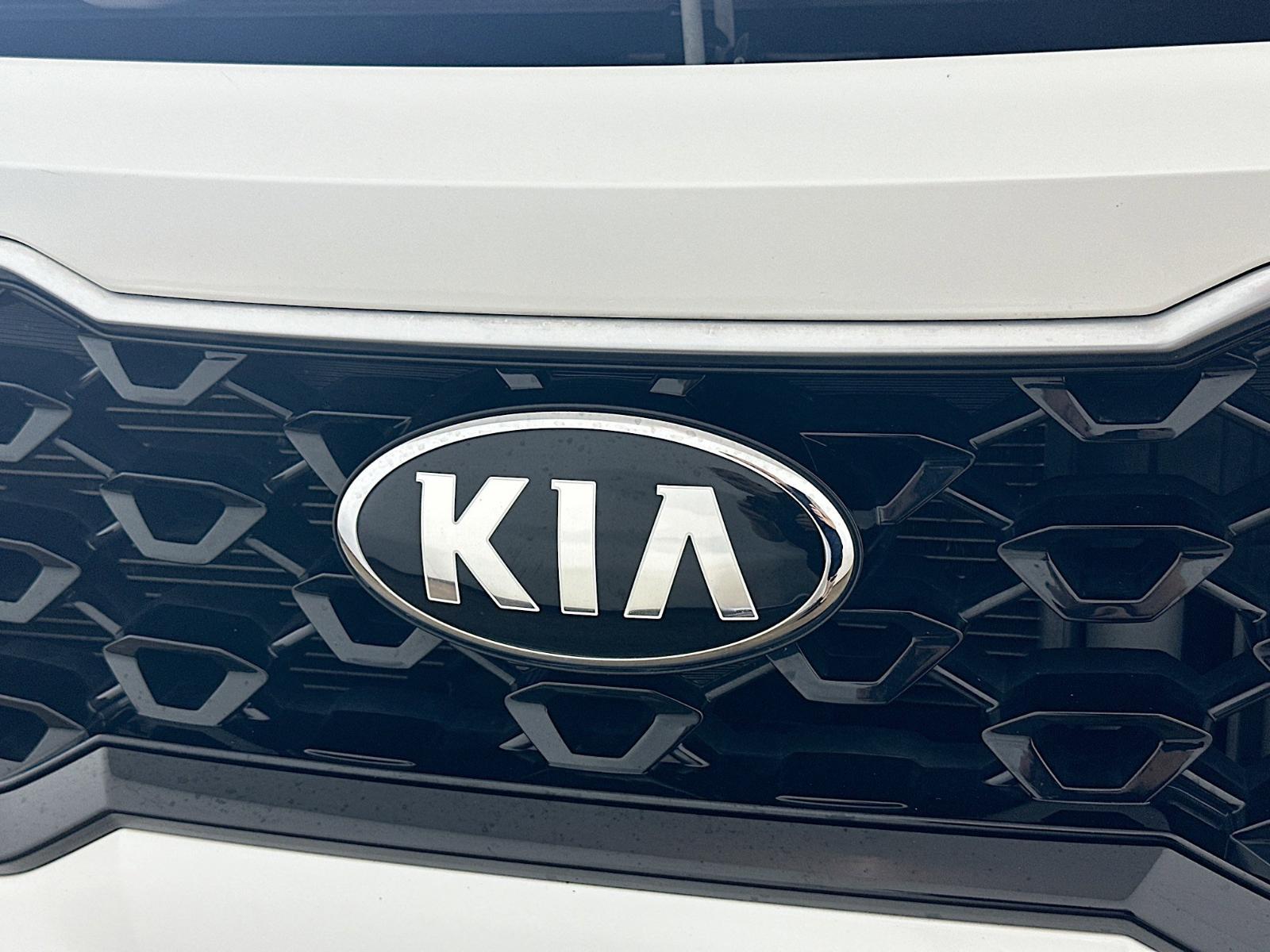 2021 Kia Sorento Hybrid Vehicle Photo in Langhorne, PA 19047