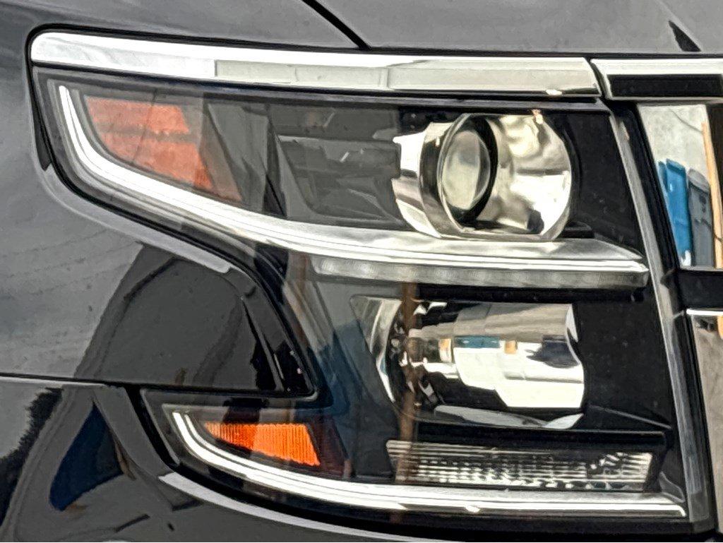 2020 Chevrolet Suburban Vehicle Photo in SAVANNAH, GA 31406-4513