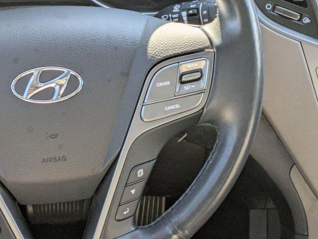 2018 Hyundai Santa Fe Sport Vehicle Photo in SELMA, TX 78154-1460