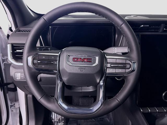 2026 GMC Terrain Vehicle Photo in PUYALLUP, WA 98371-4149