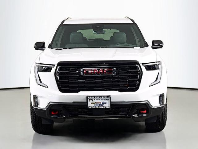 2026 GMC Acadia Vehicle Photo in PUYALLUP, WA 98371-4149
