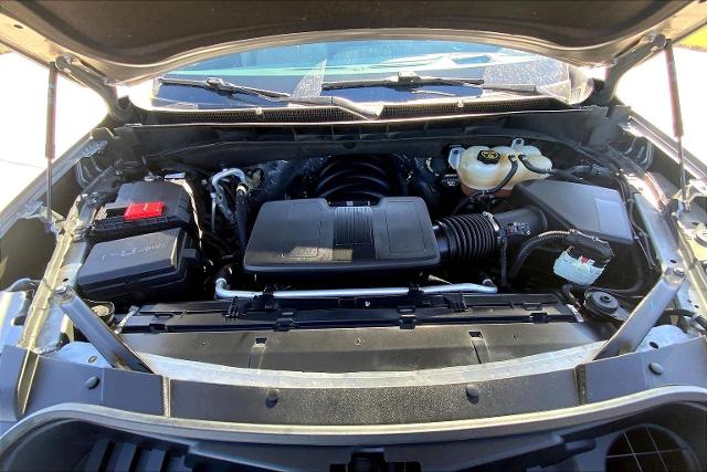 2023 Cadillac Escalade Vehicle Photo in TOPEKA, KS 66609-0000