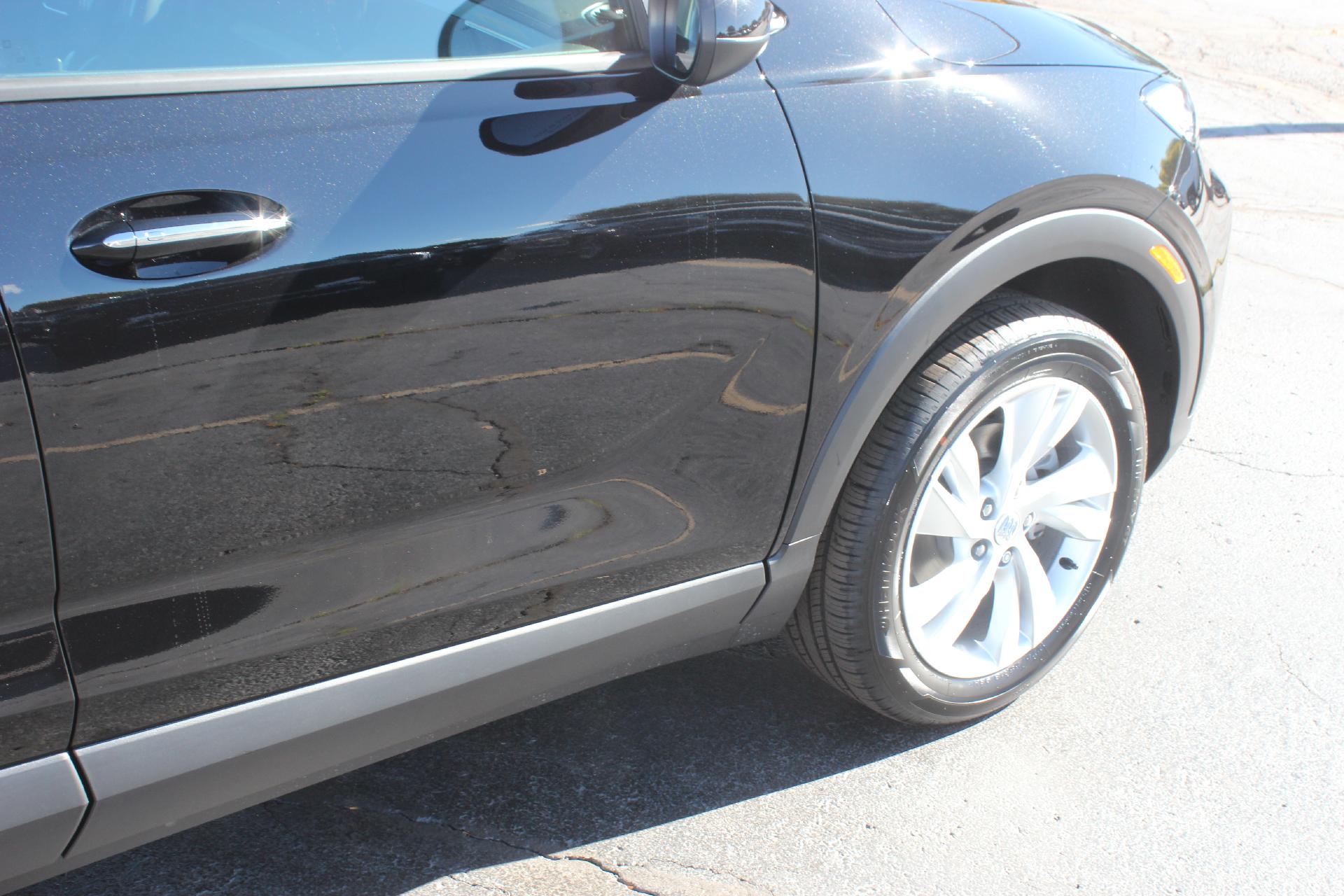 2026 Buick Encore GX Vehicle Photo in AURORA, CO 80012-4011