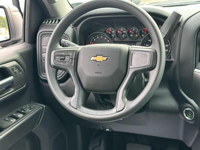 2026 Chevrolet Silverado 1500 Vehicle Photo in COLUMBIA, MO 65203-3903