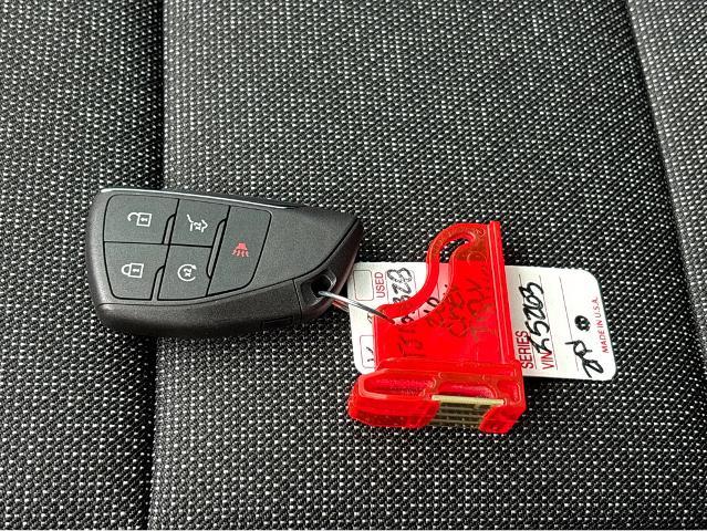 2026 Chevrolet Traverse Vehicle Photo in SAVANNAH, GA 31406-4513