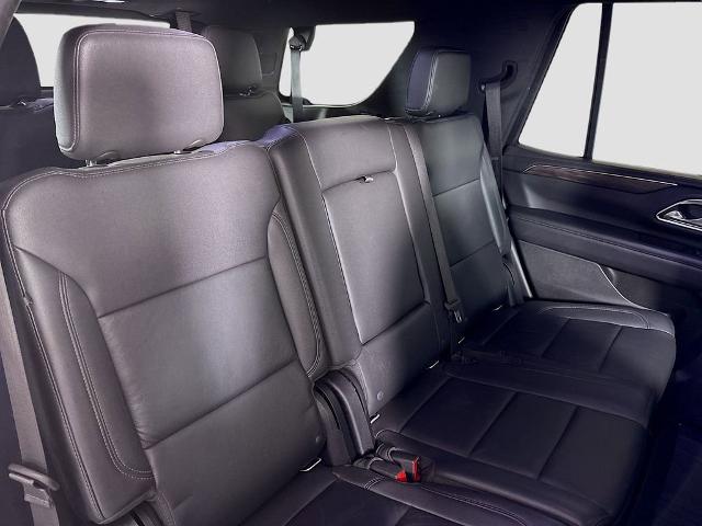 2021 Chevrolet Tahoe Vehicle Photo in PUYALLUP, WA 98371-4149