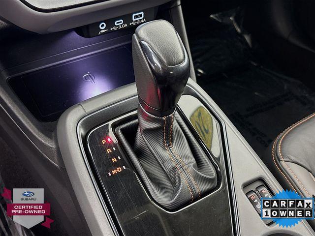 2024 Subaru Crosstrek Vehicle Photo in Puyallup, WA 98371