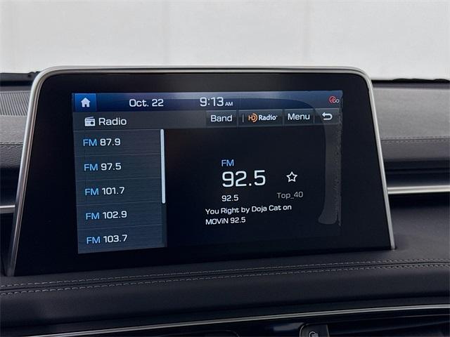 2019 Genesis G70 Vehicle Photo in Everett, WA 98204