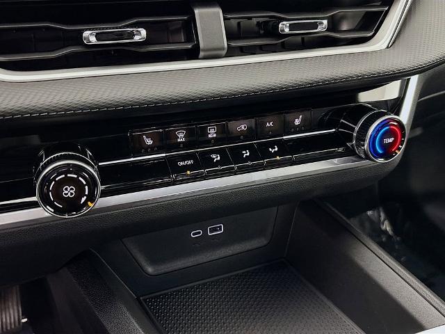 2026 Chevrolet Equinox Vehicle Photo in PUYALLUP, WA 98371-4149