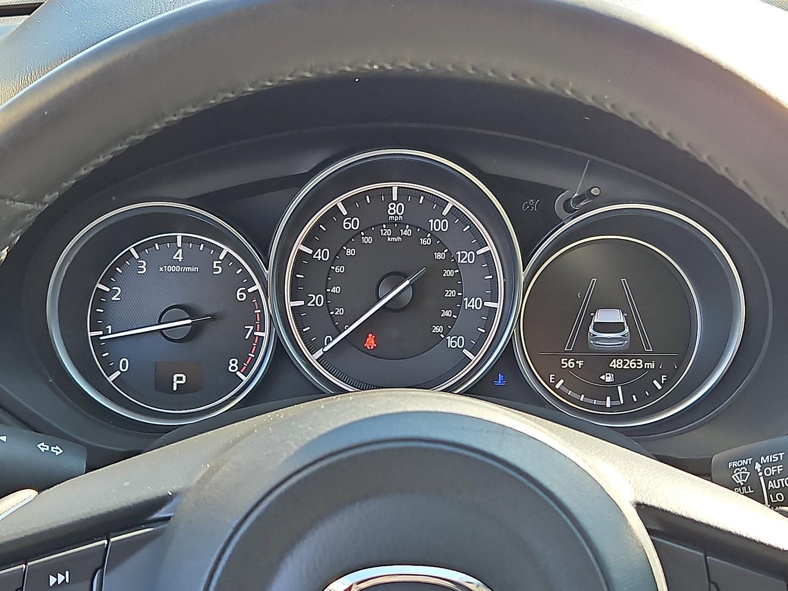 2018 Mazda CX-5 Vehicle Photo in Trevose, PA 19053