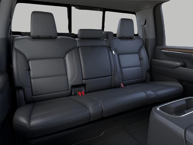 2026 GMC Sierra 2500 HD Vehicle Photo in MANITOWOC, WI 54220-5838