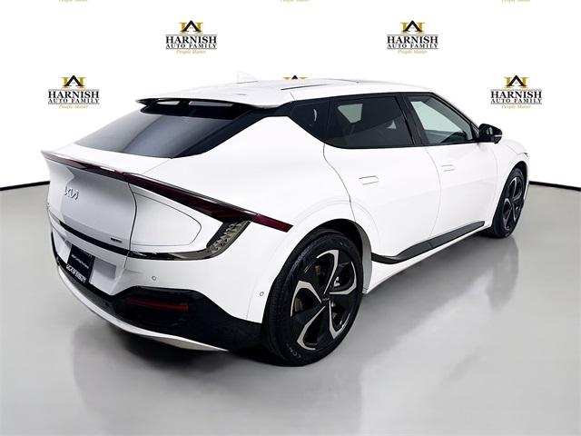 2022 Kia EV6 Vehicle Photo in Everett, WA 98204