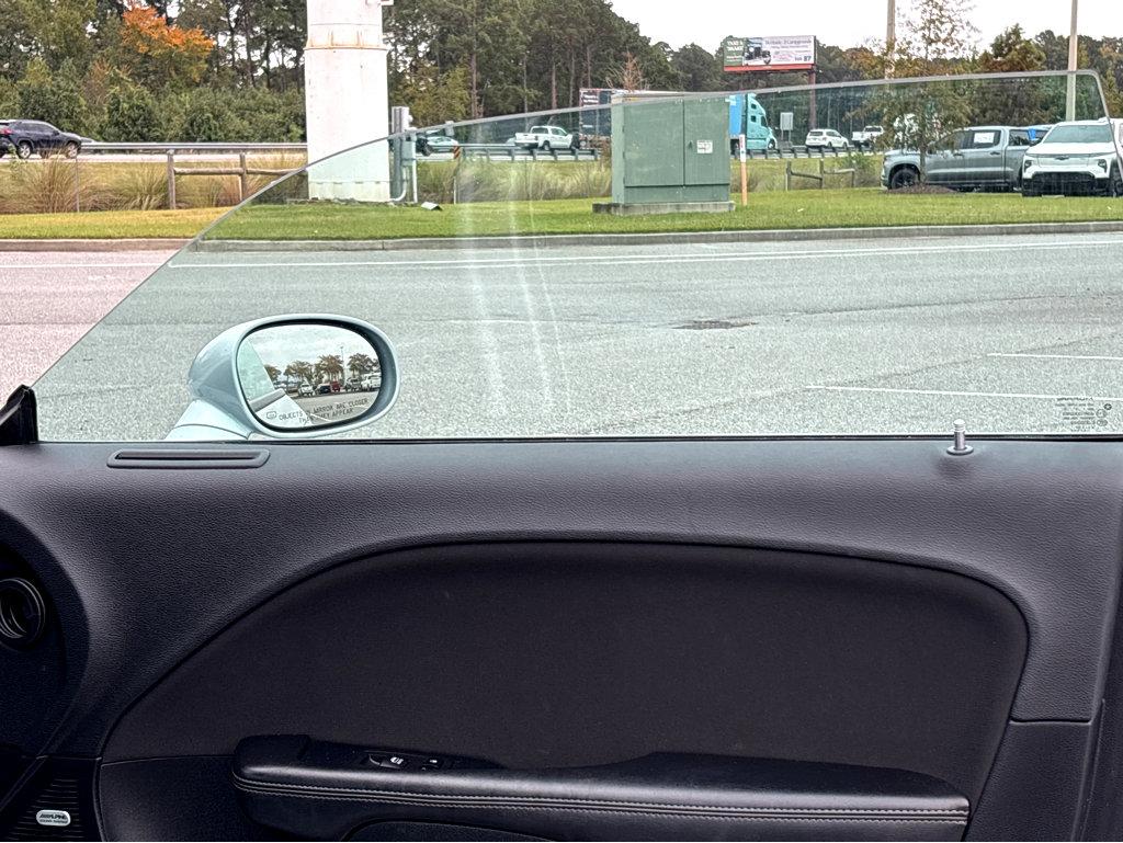 2023 Dodge Challenger Vehicle Photo in POOLER, GA 31322-3252