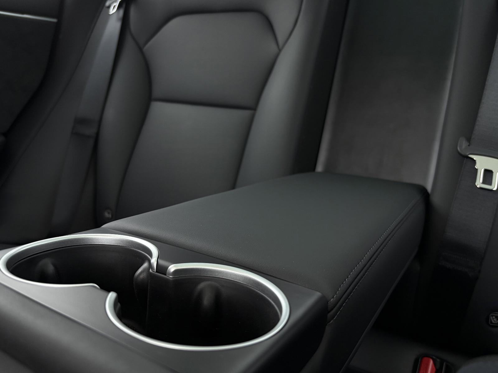 2025 Tesla Model 3 Vehicle Photo in POOLER, GA 31322-3252