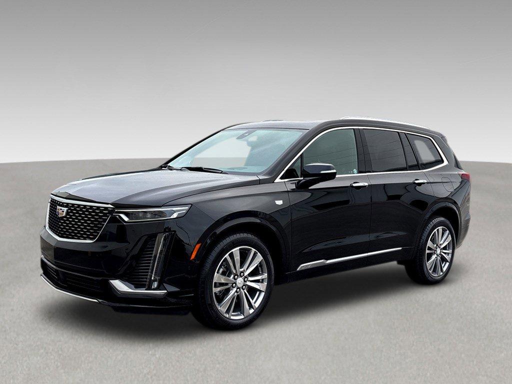 2022 Cadillac XT6 Vehicle Photo in SAVANNAH, GA 31406-4513