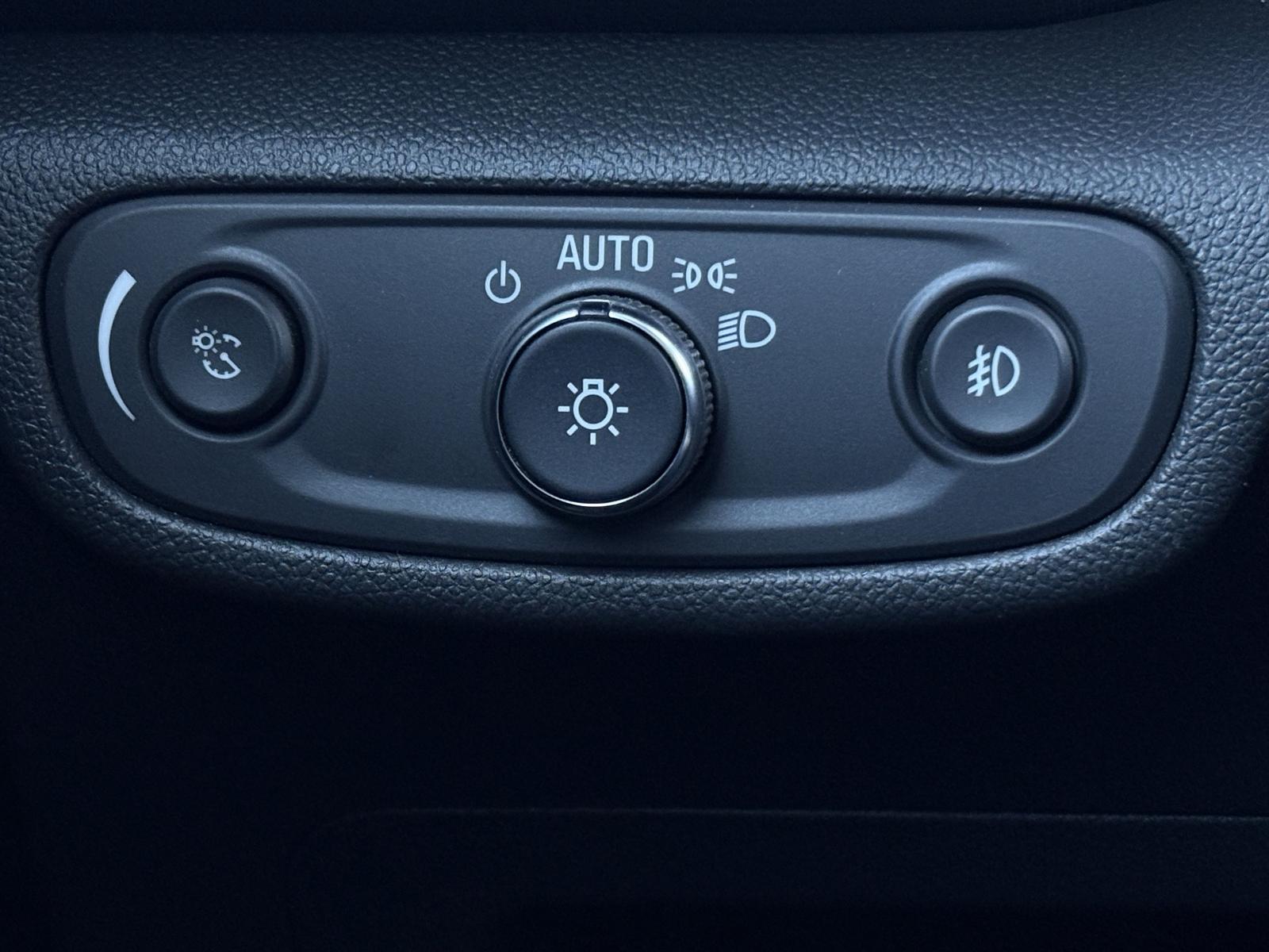 2022 Chevrolet Trailblazer Vehicle Photo in POOLER, GA 31322-3252