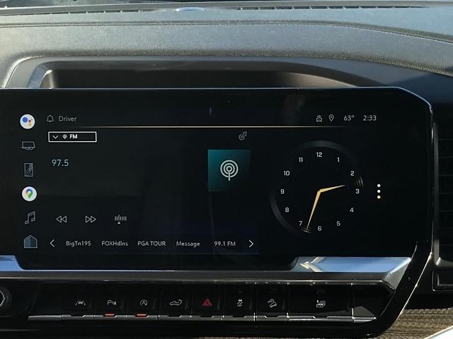 2022 Chevrolet Silverado 1500 Vehicle Photo in GREEN BAY, WI 54303-3330