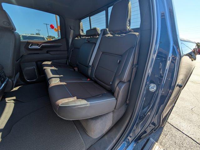 2022 GMC Sierra 1500 Vehicle Photo in BRUNSWICK, GA 31525-1881