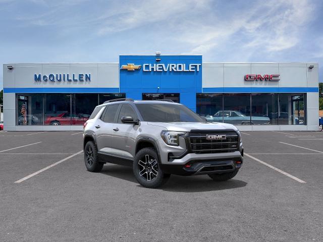 2026 GMC Terrain Vehicle Photo in GIRARD, PA 16417-1715