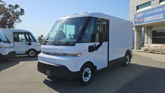 2025 Chevrolet BrightDrop 400 Vehicle Photo in CITY OF INDUSTRY, CA 91748-1512