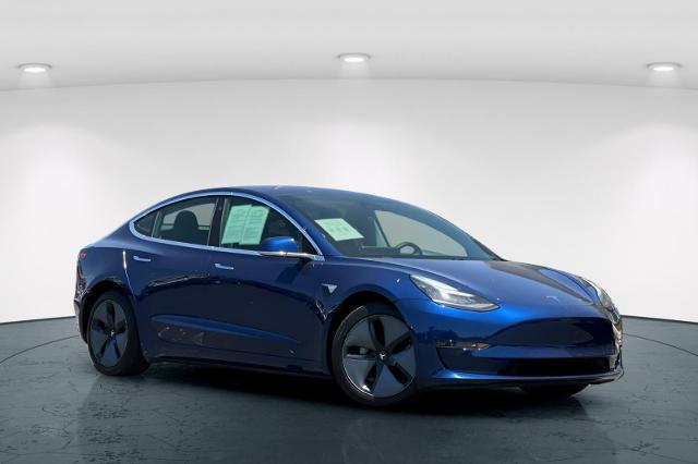 2019 Tesla Model 3 Vehicle Photo in Seaside, CA 93955