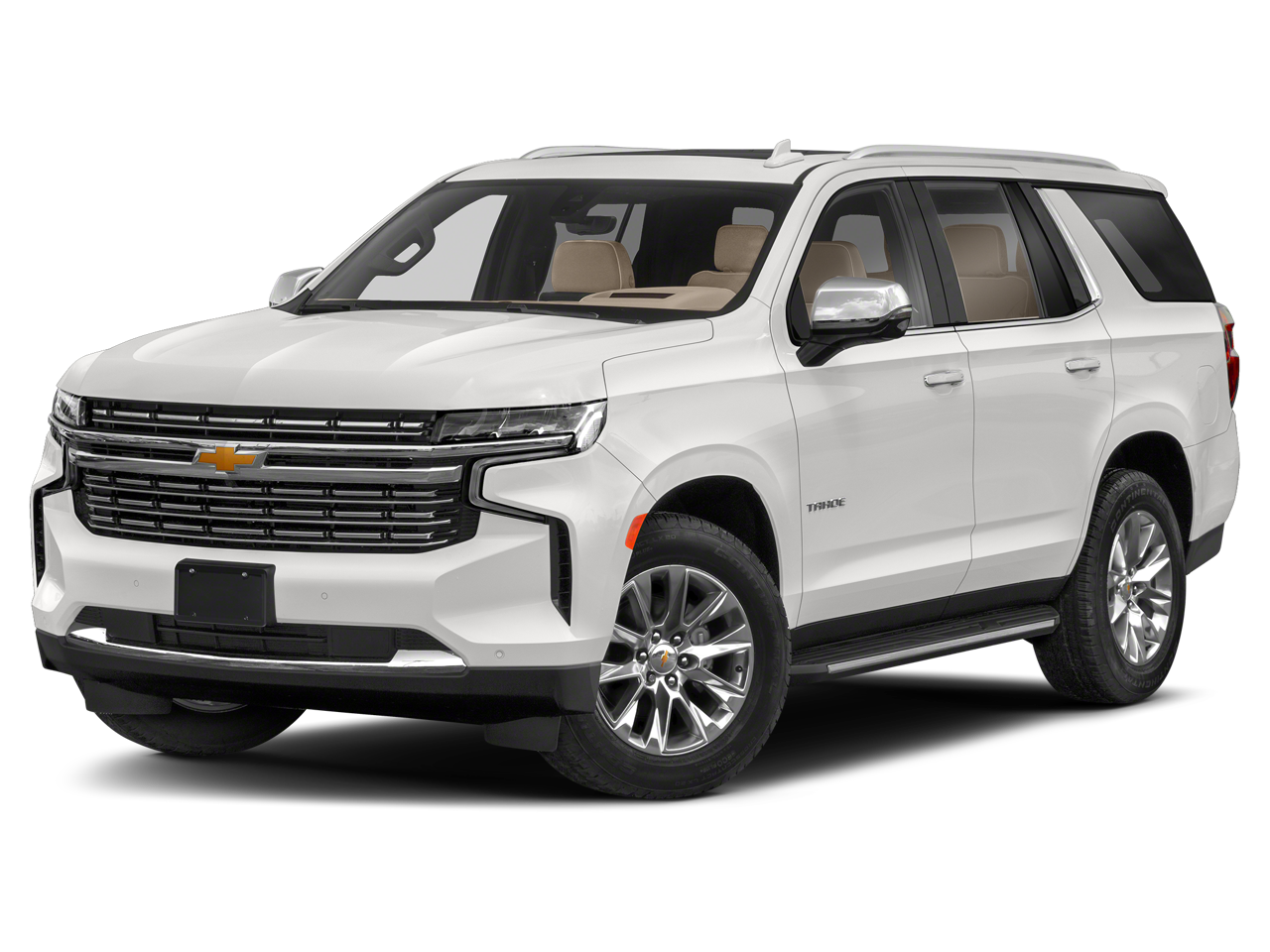 2023 Chevrolet Tahoe Vehicle Photo in Grapevine, TX 76051