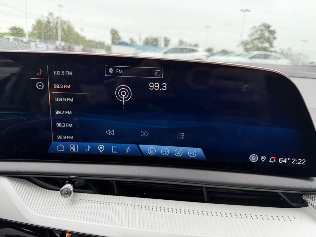 2025 Cadillac OPTIQ photo 24 of 31